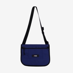 Fila Heritage Messenger - Miesten Olkalaukku - Sininen | FI-23693